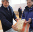 Паниковать не нужно - продуктов достаточно - Путь Победы