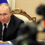 Владимир Путин © kremlin.ru - Путь Победы