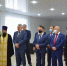 На базе предприятия района открылся исправительный центр - Вурнарский район