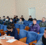Состоялось заседание районной комиссии по предупреждению и ликвидации чрезвычайных ситуаций и обеспечению пожарной безопасности - Вурнарский район