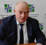Глава администрации района Андрей Тихонов провел прямой эфир в социальной сети Вконтакте - Вурнарский район