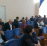 С главами поселений обсуждены актуальные вопросы - Вурнарский район