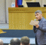 Жители республики смогут предложить свои инициативы в Комплексную программу развития Чувашии до 2030 года - Вурнарский район