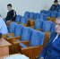 Состоялось заседание комиссии по профилактике правонарушений - Вурнарский район