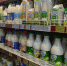 Как узнать, что продукт содержит заменитель молочного жира - Вурнарский район