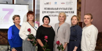 Женщины бизнеса соберутся в Цивильске - Вурнарский район