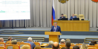 Не менее 372 детей-сирот получат жилье в 2025 году - Вурнарский район