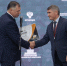 Чувашия вновь признана лидером по реализации дорожного нацпроекта - Вурнарский район