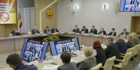 Глава Чувашии призвал быть сдержаннее при запуске фейерверков в новогодние праздники - Вурнарский район