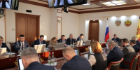 Глава Чувашии сформировал оргкомитет по проведению Года Победы и патриотизма - Вурнарский район