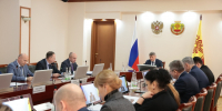 Олег Николаев утвердил новую «дорожную карту» в сфере обращения с ТКО - Вурнарский район