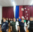 Состоялся фестиваль спорта старшего поколения Вурнарского муниципального округа с элементами ГТО - Вурнарский район